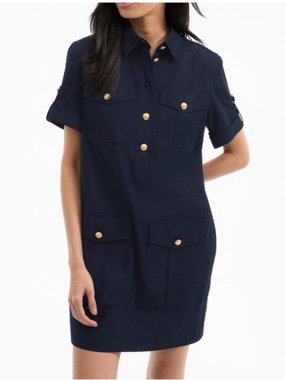 Veronica Beard Lucca Dress